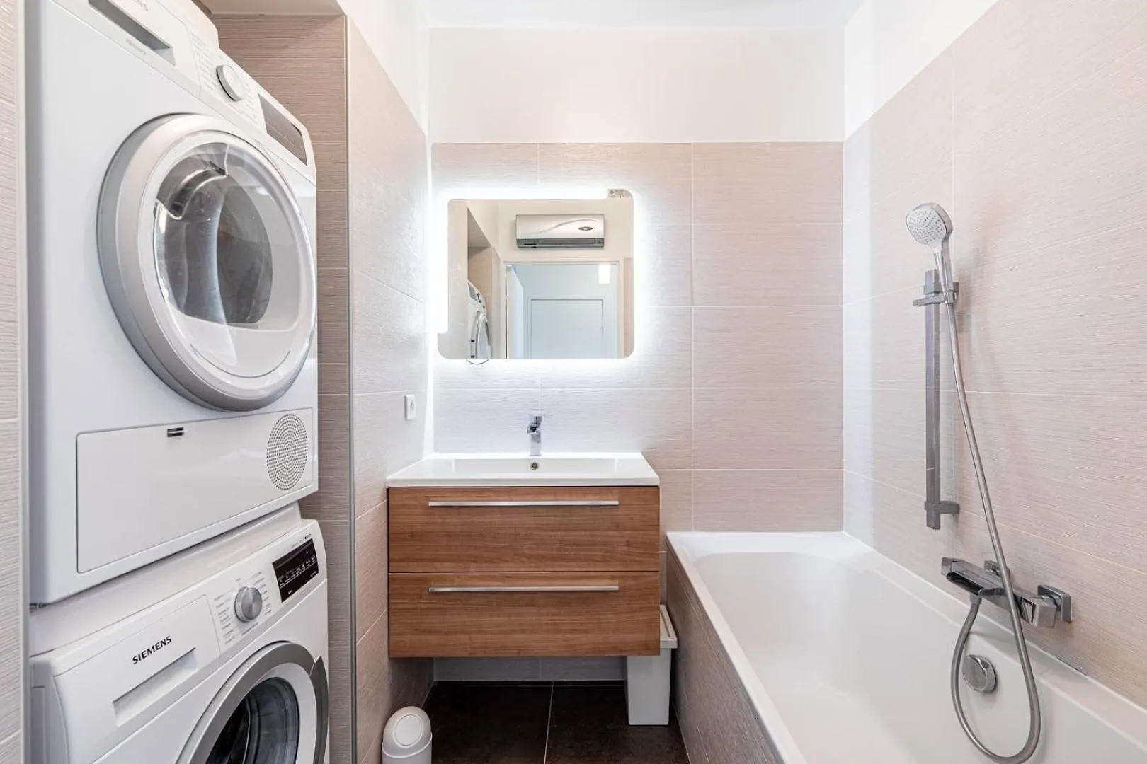 Apartman Guestready - Sejour Familial Dans Le 20eme Párizs