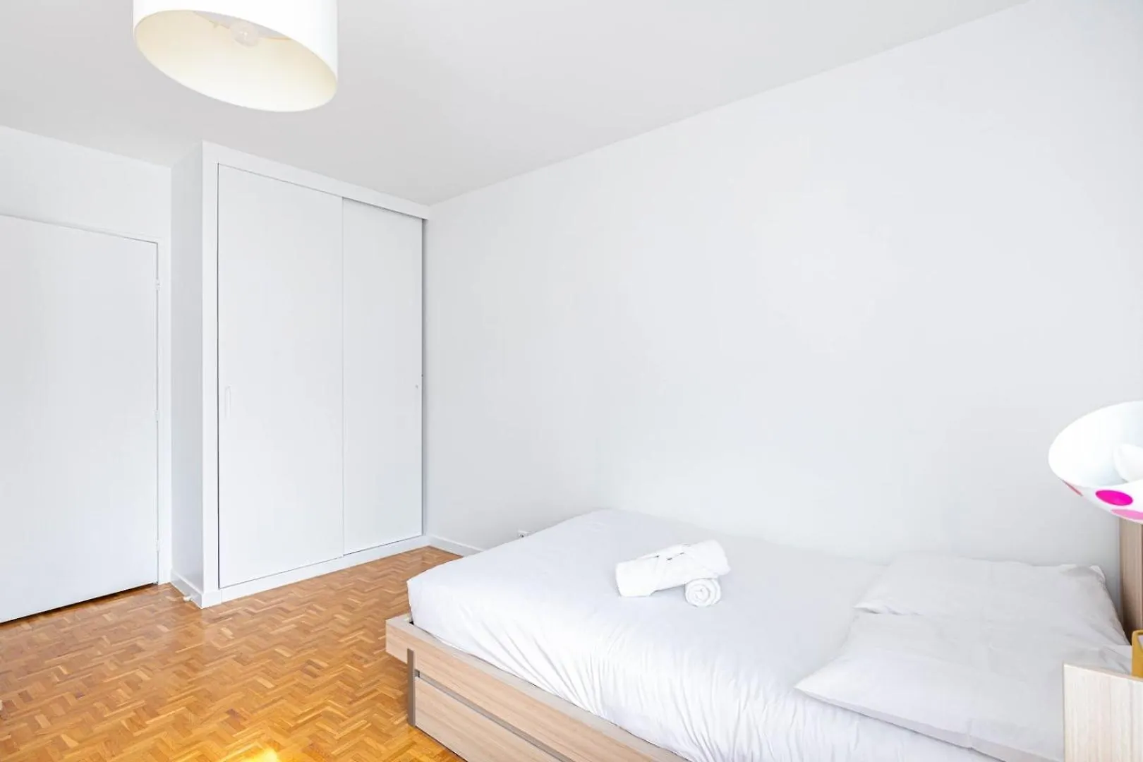 Guestready - Sejour Familial Dans Le 20eme Apartman Párizs