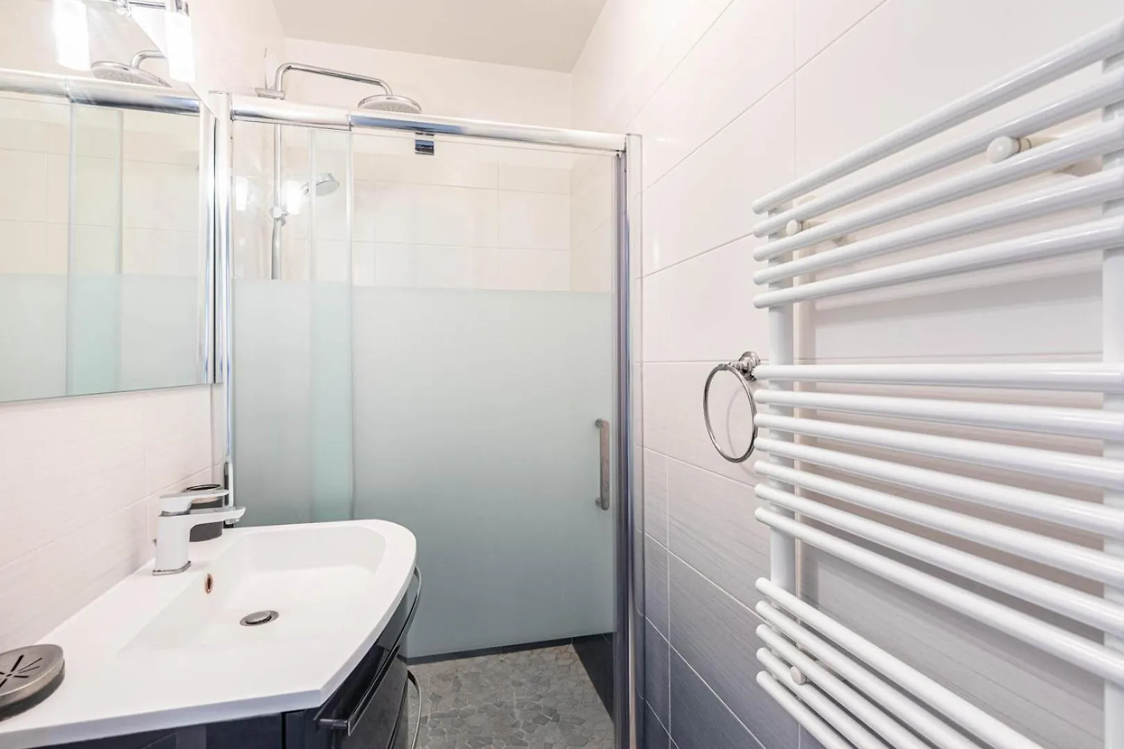 Guestready - Sejour Familial Dans Le 20eme Apartment Paris